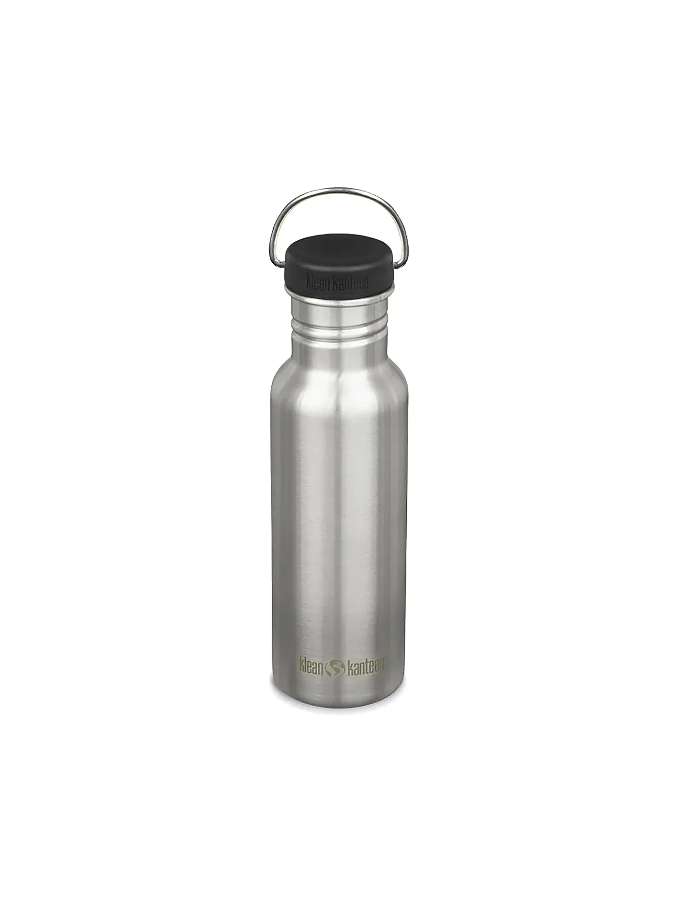 KLEAN KANTEEN | Trinkflasche Classic 800ml Loop Cap | 